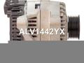 57052A, 210239, 9623727180, 437137, 2541969A, ALV1442RB, 8EL737746001, 943355151010, 944390420710, 9621791680, 9627727180, 9642880280, 9646153680, A11VI91, A2TB2191A, A2TB4791B, ALV1442DD, ALV1442KL, 8EL737646001, ALV1442UX, ALV1442WA, ALV1442YX, CA1442IR, CAL15145AS, CAL15156GS, DRA3706, DRA3707, F032UA0050, LRB00436, MG551, SG7S014, SG7S024, 32042091, 0986042071, 0986042091, 112058, 20110438, 2541969, 2542483, 2542483A, 2542678, 2542678A, 301N21178Z, 32042070, 0124525206, 439246, 57054R, 57054T, 5705FW, 71716607, 746011, 89213175, 89213447, 8EL011360041, 8EL011710511, 8EL737639001 Генератор Citroen C15 2000г. - фото №5