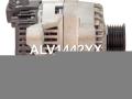 57052A, 210239, 9623727180, 437137, 2541969A, ALV1442RB, 8EL737746001, 943355151010, 944390420710, 9621791680, 9627727180, 9642880280, 9646153680, A11VI91, A2TB2191A, A2TB4791B, ALV1442DD, ALV1442KL, 8EL737646001, ALV1442UX, ALV1442WA, ALV1442YX, CA1442IR, CAL15145AS, CAL15156GS, DRA3706, DRA3707, F032UA0050, LRB00436, MG551, SG7S014, SG7S024, 32042091, 0986042071, 0986042091, 112058, 20110438, 2541969, 2542483, 2542483A, 2542678, 2542678A, 301N21178Z, 32042070, 0124525206, 439246, 57054R, 57054T, 5705FW, 71716607, 746011, 89213175, 89213447, 8EL011360041, 8EL011710511, 8EL737639001 Генератор Citroen C5 1 2001г. - фото №5