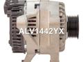 57052A, 210239, 9623727180, 437137, 2541969A, ALV1442RB, 8EL737746001, 943355151010, 944390420710, 9621791680, 9627727180, 9642880280, 9646153680, A11VI91, A2TB2191A, A2TB4791B, ALV1442DD, ALV1442KL, 8EL737646001, ALV1442UX, ALV1442WA, ALV1442YX, CA1442IR, CAL15145AS, CAL15156GS, DRA3706, DRA3707, F032UA0050, LRB00436, MG551, SG7S014, SG7S024, 32042091, 0986042071, 0986042091, 112058, 20110438, 2541969, 2542483, 2542483A, 2542678, 2542678A, 301N21178Z, 32042070, 0124525206, 439246, 57054R, 57054T, 5705FW, 71716607, 746011, 89213175, 89213447, 8EL011360041, 8EL011710511, 8EL737639001 Генератор Citroen Xantia 1998г. - фото №5