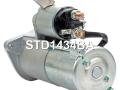55195967, 114145, 0986025580, 8000032, 8000320, 8000567, DRS3967, DRS3967N, 71724240, CS1434, STD1434BA, STD1434RN, STD1434YN, STD9434RN, 63521093, STD1434RB, STD1434WA, 300N10851Z Стартер Fiat Ducato 2 2001г. - фото №2
