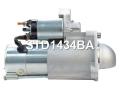 55195967, 114145, 0986025580, 8000032, 8000320, 8000567, DRS3967, DRS3967N, 71724240, CS1434, STD1434BA, STD1434RN, STD1434YN, STD9434RN, 63521093, STD1434RB, STD1434WA, 300N10851Z Стартер Fiat Ducato 2 2001г. - фото №6