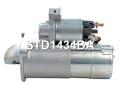 55195967, 114145, 0986025580, 8000032, 8000320, 8000567, DRS3967, DRS3967N, 71724240, CS1434, STD1434BA, STD1434RN, STD1434YN, STD9434RN, 63521093, STD1434RB, STD1434WA, 300N10851Z Стартер Fiat Ducato 3 2006г. - фото №5