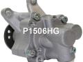 32411096434, 541013910, HPQ1506GQ, HPQ1506XQ, P1506, P1506HG, JPR431, 400N10179Z Насос гидроусилителя руля BMW X5 E53 2001г. - фото №2