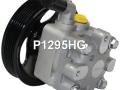 49110JC20A, HPQ1295GQ, HPQ1295KW, HPQ1295XQ, HPQ8295XQ, HPQ9295XQ, P1295, P1295HG, 49110JA000, 49110JA02B, 49110ZX01A, 49110ZX01B, 4911MZX01BNW, 400N10114Z Насос гидроусилителя руля Nissan Murano Z51 2008г. - фото №2