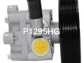 49110JC20A, HPQ1295GQ, HPQ1295KW, HPQ1295XQ, HPQ8295XQ, HPQ9295XQ, P1295, P1295HG, 49110JA000, 49110JA02B, 49110ZX01A, 49110ZX01B, 4911MZX01BNW, 400N10114Z Насос гидроусилителя руля Nissan Murano Z51 2008г. - фото №3