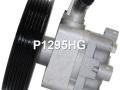 49110JC20A, HPQ1295GQ, HPQ1295KW, HPQ1295XQ, HPQ8295XQ, HPQ9295XQ, P1295, P1295HG, 49110JA000, 49110JA02B, 49110ZX01A, 49110ZX01B, 4911MZX01BNW, 400N10114Z Насос гидроусилителя руля Nissan Murano Z51 2008г. - фото №4