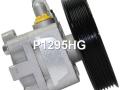 49110JC20A, HPQ1295GQ, HPQ1295KW, HPQ1295XQ, HPQ8295XQ, HPQ9295XQ, P1295, P1295HG, 49110JA000, 49110JA02B, 49110ZX01A, 49110ZX01B, 4911MZX01BNW, 400N10114Z Насос гидроусилителя руля Nissan Murano Z51 2008г. - фото №5