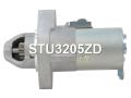 RAD45, 31200PNDA04, 31200PND505, 31200PNDA01, 31200PNDA02, 31200PNDA03, 31200RAD004, 31200RAD014, 31200RAD505, 31200RTB014, PND3J, STU3205AB, STU3205BA, STU3205DJ, STU3205TJ, STU3205XY, STU3205ZD, LRS02719, SM61205, SM61210, STU3205RB, STU3205WA, 17816N, 22849MT, 300N11331Z Стартер Honda Accord 7 2003г. - фото №5