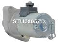 RAD45, 31200PNDA04, 31200PND505, 31200PNDA01, 31200PNDA02, 31200PNDA03, 31200RAD004, 31200RAD014, 31200RAD505, 31200RTB014, PND3J, STU3205AB, STU3205BA, STU3205DJ, STU3205TJ, STU3205XY, STU3205ZD, LRS02719, SM61205, SM61210, STU3205RB, STU3205WA, 17816N, 22849MT, 300N11331Z Стартер Honda Integra 2004г. - фото №2