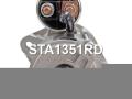 MD314167, TM000A36101, M002T88071, M002T87171ZT, M002T84571, MD315547, MD315548, 3610042350, 0986023340, TM000A34101, 3610042250, M002T87171, M2T84571, CST32130, CST32130AS, CST32130ES, CST32130OS, CST32130RS, CST35124, CST35124AS, CST35124ES, CST35124RS, DRS3869, DRS3869N, DS4979, DS4979N, 252349, JS1351, 8EA011610701, 8EA011610702, 8EA737948001, STA1351KR, STA1351RD, STA1351TJ, STA1351YJ, STM1351RD, STM1351WL, STV1351BA, STV4351BA, 944280801040, MRS80104, BN3610042350, M002T84781, RD315547CSTA1351WA, STM1351RB, 32695N, 300N10288Z Стартер Mitsubishi Pajero 3 2003г. - фото №4