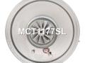 819872-0001, MCT1177, 1000010581T, 1177, MCT1177BE, MCT1177SL, 1102412901 Картридж турбины Peugeot 2008 2014г. - фото №3
