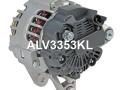 8200810621, TG9B053, 231005780R, 114879, CAL15444, CAL15444AS, CAL15444ES, CAL15444OS, CAL15444RS, DRA0854, CA2098IR, ALB3353YX, ALV3353, ALV3353BA, ALV3353KL, ALV3353RN, ALV3353UX, ALV3353YX, 9482370101, ALV3353RB, ALV3353WA, 231005854R, 7711497535, 8200674762, 2543530, 2605647, 2605647D, 439661, 440246, 543530, TG9B047, 301N20144Z Генератор Dacia Dokker 2012г. - фото №2