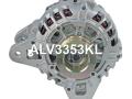8200810621, TG9B053, 231005780R, 114879, CAL15444, CAL15444AS, CAL15444ES, CAL15444OS, CAL15444RS, DRA0854, CA2098IR, ALB3353YX, ALV3353, ALV3353BA, ALV3353KL, ALV3353RN, ALV3353UX, ALV3353YX, 9482370101, ALV3353RB, ALV3353WA, 231005854R, 7711497535, 8200674762, 2543530, 2605647, 2605647D, 439661, 440246, 543530, TG9B047, 301N20144Z Генератор Dacia Dokker 2012г. - фото №5