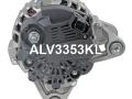 8200810621, TG9B053, 231005780R, 114879, CAL15444, CAL15444AS, CAL15444ES, CAL15444OS, CAL15444RS, DRA0854, CA2098IR, ALB3353YX, ALV3353, ALV3353BA, ALV3353KL, ALV3353RN, ALV3353UX, ALV3353YX, 9482370101, ALV3353RB, ALV3353WA, 231005854R, 7711497535, 8200674762, 2543530, 2605647, 2605647D, 439661, 440246, 543530, TG9B047, 301N20144Z Генератор Dacia Sandero Stepway 1 2010г. - фото №7