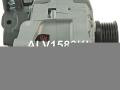 439695, 9642880180, A13VI277, 57055B, 57057A, 5705GQ, 5705KY, ALV1589KL, 0986049700, 112469, DRA3907N, DAN1336, 9638275480, CA1589IR, ALV1589DD, ALV1589MA, ALV1589UX, ALV1589YX, 210508, ALV1589RB, ALV1589WA, 5702E8, 5702K2, 57054K, 57055C, 57057E, 9656003780, 9665577780, 5702F2, 5702H1, 5702K5, 57055V, 57057F, 5705CE, 5705CQ, 5705NC, 9634000000, 27060YV010, 2542297, 437193, 437357, 746092, A13VI242, 1-3181-25W, 301N20210Z Генератор Citroen Xsara Picasso 2004г. - фото №7
