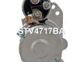 077911023J, 115744, CST15184GS, STV4717BA, STV4717RD, LRS01749, STV4717RB, STV4717WA, 077911023JX, 077911023KX, 438164, 438167, 458182, 458186, D7GS17, D7GS7, D7GSP7, 077911023K, 17888N, 300N10639Z Стартер Audi A8 D3 (S8) 2006г. - фото №4