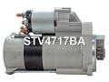077911023J, 115744, CST15184GS, STV4717BA, STV4717RD, LRS01749, STV4717RB, STV4717WA, 077911023JX, 077911023KX, 438164, 438167, 458182, 458186, D7GS17, D7GS7, D7GSP7, 077911023K, 17888N, 300N10639Z Стартер Audi A8 D3 (S8) 2006г. - фото №6