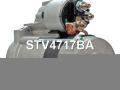 077911023J, 115744, CST15184GS, STV4717BA, STV4717RD, LRS01749, STV4717RB, STV4717WA, 077911023JX, 077911023KX, 438164, 438167, 458182, 458186, D7GS17, D7GS7, D7GSP7, 077911023K, 17888N, 300N10639Z Стартер Audi A8 D3 (S8) 2008г. - фото №2