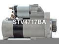 077911023J, 115744, CST15184GS, STV4717BA, STV4717RD, LRS01749, STV4717RB, STV4717WA, 077911023JX, 077911023KX, 438164, 438167, 458182, 458186, D7GS17, D7GS7, D7GSP7, 077911023K, 17888N, 300N10639Z Стартер Audi A8 D3 (S8) 2008г. - фото №6