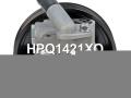 9G913A696DB, 1772280, DG913A696DA, 9G913A696DC, 1593624, 1673862, 1761300, 9G913A696DA, HPQ1421GQ, HPQ1421XQ, P1421, P1421HG, 400N10070Z Насос гидроусилителя руля Ford Mondeo 4 restailing 2010г. - фото №3