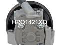 9G913A696DB, 1772280, DG913A696DA, 9G913A696DC, 1593624, 1673862, 1761300, 9G913A696DA, HPQ1421GQ, HPQ1421XQ, P1421, P1421HG, 400N10070Z Насос гидроусилителя руля Ford S-Max 1 restailing 2010г. - фото №3