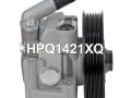 9G913A696DB, 1772280, DG913A696DA, 9G913A696DC, 1593624, 1673862, 1761300, 9G913A696DA, HPQ1421GQ, HPQ1421XQ, P1421, P1421HG, 400N10070Z Насос гидроусилителя руля Ford S-Max 1 restailing 2010г. - фото №4