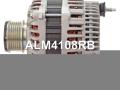 231003VDIA, A3TJ4081ZE, ALM4108RB, ALM4108BS, A3TJ4081 Генератор Nissan Juke 1 2014г. - фото №7