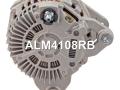 231003VDIA, A3TJ4081ZE, ALM4108RB, ALM4108BS, A3TJ4081 Генератор Nissan Note E12 2013г. - фото №4