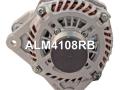 231003VDIA, A3TJ4081ZE, ALM4108RB, ALM4108BS, A3TJ4081 Генератор Nissan Note E12 2013г. - фото №6