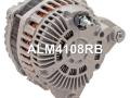 231003VDIA, A3TJ4081ZE, ALM4108RB, ALM4108BS, A3TJ4081 Генератор Nissan NV 200 2013г. - фото №2