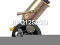 4431052090, 4431052050, 443100D010, 4431052020, DSP1106, HPQ1252GQ, P1252, P1252HG, 443100D020, 400N10298Z Насос гидроусилителя руля Toyota Yaris VERSO 2003г. - фото №5