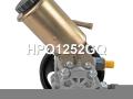 4431052090, 4431052050, 443100D010, 4431052020, DSP1106, HPQ1252GQ, P1252, P1252HG, 443100D020, 400N10298Z Насос гидроусилителя руля Toyota Yaris VERSO 2001г. - фото №3
