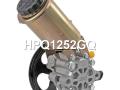 4431052090, 4431052050, 443100D010, 4431052020, DSP1106, HPQ1252GQ, P1252, P1252HG, 443100D020, 400N10298Z Насос гидроусилителя руля Toyota Vitz XP10 1999г. - фото №2