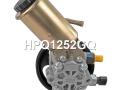 4431052090, 4431052050, 443100D010, 4431052020, DSP1106, HPQ1252GQ, P1252, P1252HG, 443100D020, 400N10298Z Насос гидроусилителя руля Toyota Vitz XP10 1999г. - фото №3