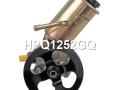 4431052090, 4431052050, 443100D010, 4431052020, DSP1106, HPQ1252GQ, P1252, P1252HG, 443100D020, 400N10298Z Насос гидроусилителя руля Toyota Yaris 1 2001г. - фото №5