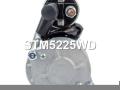 ME204424, 112370, M8T75073, 1810A050, M008T75074, M008T75071A, M008T75071, M8T75071A, STM1221NL, ME200206, ME201650, ME202424, ME202970, ME204423, ME204424A, ME204425, ME204425B, RE204424C, STM1221BA, STM1221LC, STM1221MH, M8T75871, STM1221RB, STM1221TJ, STM1221WA, STM1221WD, STM1221XY, STM1221YJ, STM5225LC, STM5225RD, STM5225WD, STM5225XY, STM5225YJ, STR7030, STR7030A, M008T71071, 0986020421, 0986022700, 220115, 23205MI, 232162W, 300N10054Z, 32328N, 8EA011610671, 8EA737881001, CST35113AS, DRS3863N, JS1221, 015422, M008T75073, M008T75073A, M008T75074ZT, M2T63271, M8T71071, M8T75071, M8T75073A, M8T75074, M8T75074ZT, STM5225WAS122J005 Стартер Mitsubishi Montero Monter 4 2006г. - фото №4