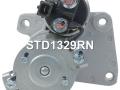 9663528880, D7G3, 9801667780, 9662854080, 220429, 9663528880-01, M000T22471, 5802Z8, M000T22473, 9645100680, CS1329, TS18E13, 966401698001, 5802EG, STM1329ZD, CST15215GS, DRS3976, J5218023, M0T22471, M0T22473, STD1329RN, STM1329BA, STM1329RB, STM1329RD, STM1329RN, STM1329WA, STM1329ZL, STR4620, STR7230, STV1329AB, STV1329BA, STV1329BW, STV1329RB, STV1329RD, STV1329TJ, STV1329WA, STV1329YJ, STV9329TJ, STV9329YJ, 0986022790, 113933, 190895, 232592W, 28100YV020, 300N10598Z, 32737N, 42455982, 438166, 458185, 495107, 5802AA, 02T911023Q, 5802Z9, 5802ZB, 726065, 8EA011610981, 8EA738198001, 944280801170, 95526025, STV1329YN Стартер Peugeot 508 2010г. - фото №6