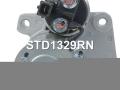 9663528880, D7G3, 9801667780, 9662854080, 220429, 9663528880-01, M000T22471, 5802Z8, M000T22473, 9645100680, CS1329, TS18E13, 966401698001, 5802EG, STM1329ZD, CST15215GS, DRS3976, J5218023, M0T22471, M0T22473, STD1329RN, STM1329BA, STM1329RB, STM1329RD, STM1329RN, STM1329WA, STM1329ZL, STR4620, STR7230, STV1329AB, STV1329BA, STV1329BW, STV1329RB, STV1329RD, STV1329TJ, STV1329WA, STV1329YJ, STV9329TJ, STV9329YJ, 0986022790, 113933, 190895, 232592W, 28100YV020, 300N10598Z, 32737N, 42455982, 438166, 458185, 495107, 5802AA, 02T911023Q, 5802Z9, 5802ZB, 726065, 8EA011610981, 8EA738198001, 944280801170, 95526025, STV1329YN Стартер Citroen C3 2 restailing 2012г. - фото №6