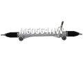 4551033011, HNQ5056GQ, HNQ5056KW, 109AA0069BN, M5056, M50561NW, M50561RB, M50562RB, 4551006011, 4551006021, 4551006031, 4551006041, 4551006061, 4551033021, 4551033050, 402N10023Z Рулевая рейка Lexus ES 6 2012г. - фото №2