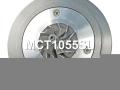 SH0113700A, SH0113700, SH0113700C, 8103560001, SH0113700E, SH0113700D, 8103570002, MCT1055, 8103565001S, 8103580002, 8103580003, 8103585002S, 8103585003S, 8103585004S, 8103585005S, MTG5356BE, MTG5356BH, MTG5356GR, MTG5356SL, SH0113700000, SH0113700B Картридж турбины Mazda 3 BP 2019г. - фото №2