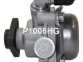 32416760034, 32416750423, 32416760036, DSP1210, HPQ1006GQ, HPQ1006XQ, HPQ9006XQ, 541013110, 541020910, 3146310015, 03P0071, P1006, P1006HG, JPR415, 400N10076Z Насос гидроусилителя руля BMW 3 E46 1999г. - фото №4
