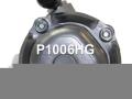 32416760034, 32416750423, 32416760036, DSP1210, HPQ1006GQ, HPQ1006XQ, HPQ9006XQ, 541013110, 541020910, 3146310015, 03P0071, P1006, P1006HG, JPR415, 400N10076Z Насос гидроусилителя руля BMW 3 E46 1999г. - фото №7