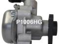32416760034, 32416750423, 32416760036, DSP1210, HPQ1006GQ, HPQ1006XQ, HPQ9006XQ, 541013110, 541020910, 3146310015, 03P0071, P1006, P1006HG, JPR415, 400N10076Z Насос гидроусилителя руля BMW 3 E46 2000г. - фото №5