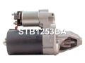 0001107080, 0986019920, STB1253BA, S0380, 12122, 113281, CST10379AS, CST10379GS, CS1253, STB1253, STB1253CY, STB1253RB, NAD101340, 31208N22567BO, 31208N, 300N11808Z Стартер MG F 2000г. - фото №5