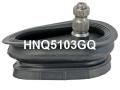 480013VV0A, HNQ5103GQ, HSM51031AY, M5103, M51031NW, 480013VV0ARE Рулевая рейка Nissan Note E12 2013г. - фото №3