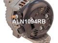 12318645325, 1042110591, 12318648045, 1042110590, DAN1462, ALN1094UX Генератор BMW 2 F22/F23 2015г. - фото №2