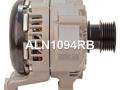12318645325, 1042110591, 12318648045, 1042110590, DAN1462, ALN1094UX Генератор BMW 2 F22/F23 2015г. - фото №5