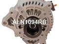 12318645325, 1042110591, 12318648045, 1042110590, DAN1462, ALN1094UX Генератор BMW 2 F22/F23 2015г. - фото №6