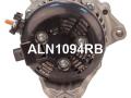 12318645325, 1042110591, 12318648045, 1042110590, DAN1462, ALN1094UX Генератор BMW 3 F30/F31/GT F34 2015г. - фото №4