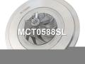 7936470002, 7691550015, 7691550012, 7691550011, MCT0588 Картридж турбины BMW X5 E70 2010г. - фото №2